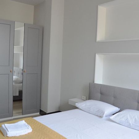 Ferienwohnung Via Roma Reggio Calabria Exterior foto
