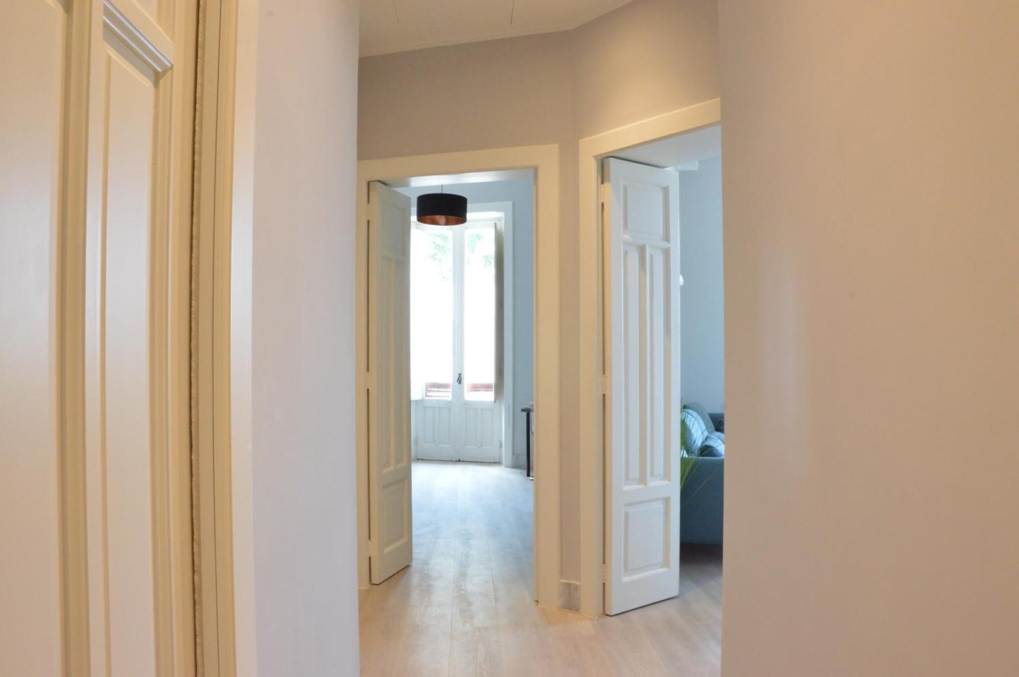 Ferienwohnung Via Roma Reggio Calabria Exterior foto