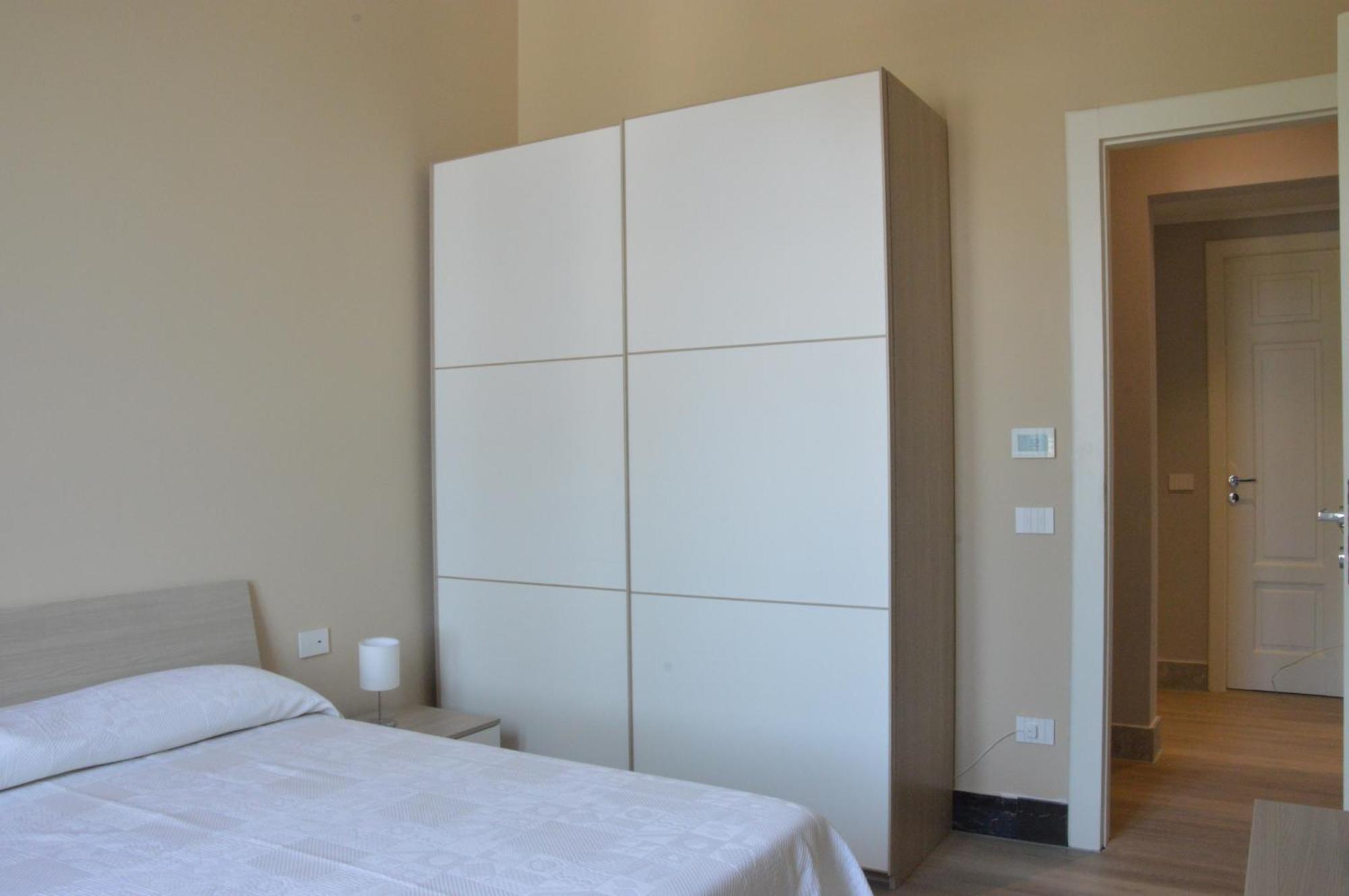 Ferienwohnung Via Roma Reggio Calabria Exterior foto