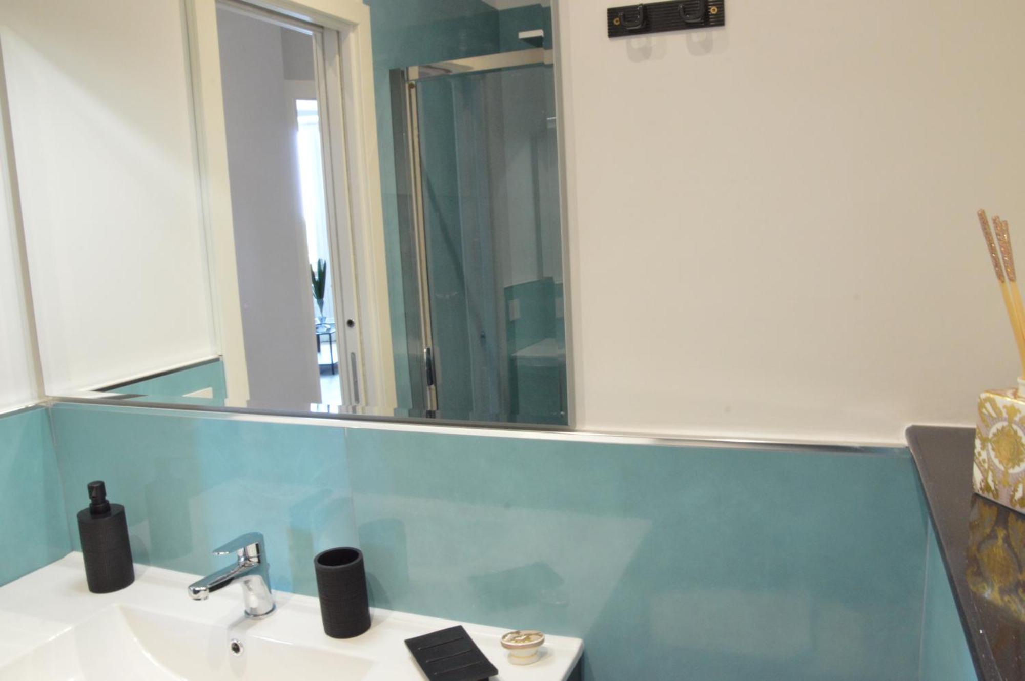 Ferienwohnung Via Roma Reggio Calabria Exterior foto