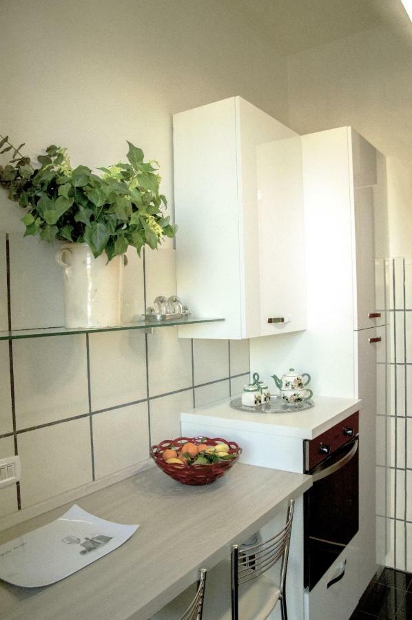 Ferienwohnung Via Roma Reggio Calabria Exterior foto